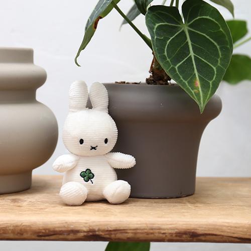 ミッフィー ボントントイズ BON TON TOYS キーホルダー Miffy Corduroy