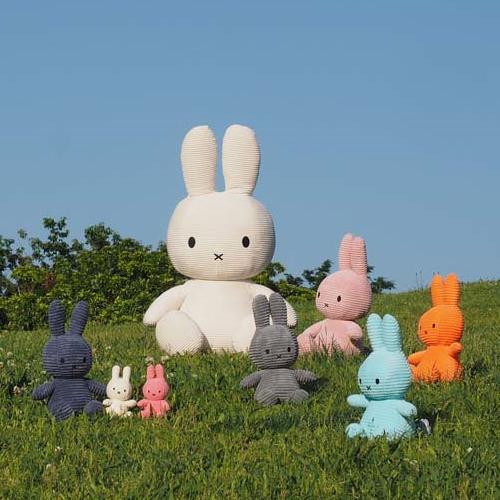 ミッフィー ボントントイズ BON TON TOYS ぬいぐるみ Miffy ミッフィー ボントントイズ BON TON TOYS ぬいぐるみ Miffy
