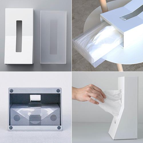 Duende Stand Abs デュエンデ スタンド Du0025 ティッシュボックス ティッシュケース ホッチポッチ自由が丘web Shop 通販 Paypayモール