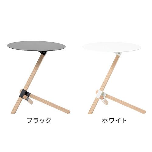 DUENDE（デュエンデ） サイドテーブル おしゃれ DUENDE TRE SIDE TABLE