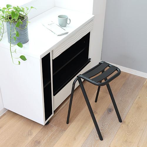 DUENDE スツール おしゃれ デュエンデ BENT LOW STOOL U0320 DUENDE スツール おしゃれ デュエンデ BENT LOW STOOL U0320