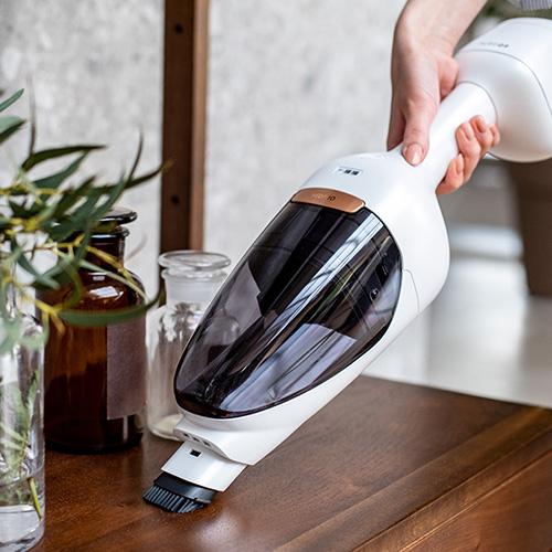 掃除機 エレクトロラックス Electrolux スティッククリーナー ピュア