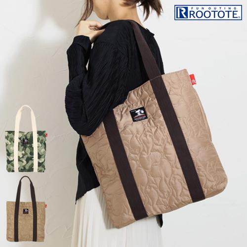 トートバッグ スヌーピー ルートート Ip トール キルティング レディース メンズ 通勤 通学 肩掛け カジュアル かわいい Rootote Peanuts 6a 8181 ホッチポッチ自由が丘web Shop 通販 Paypayモール