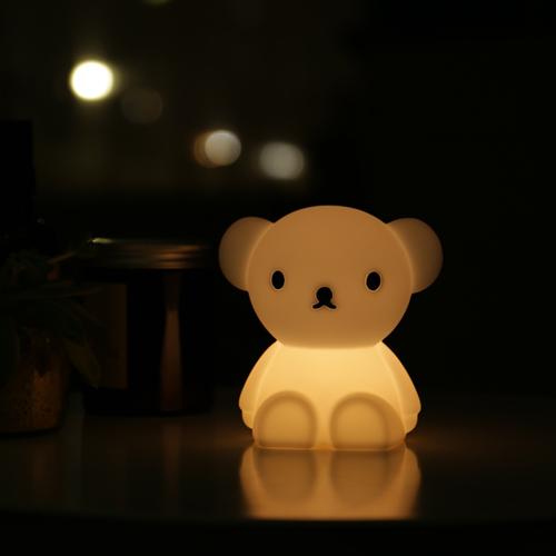 ミッフィー ミスターマリア Mr Maria テーブルライト Bundle Of Light