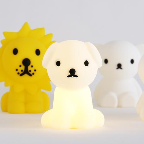 ミッフィー ミスターマリア Mr Maria テーブルライト Bundle Of Light