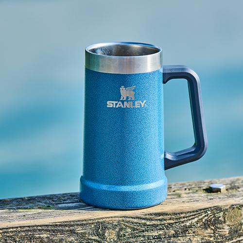 STANLEY スタンレー ジョッキ 真空ジョッキ 0.7L 02874 保冷 STANLEY スタンレー ジョッキ 真空ジョッキ 0.7L 02874 保冷