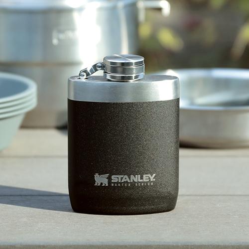 STANLEY スタンレー ステンレスボトル マスターシリーズ 1.3l 旧ロゴ 