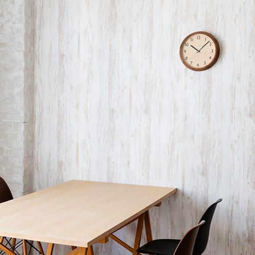 CHAMBRE DROP CLOCK シャンブル ドロップクロック ウォルナット