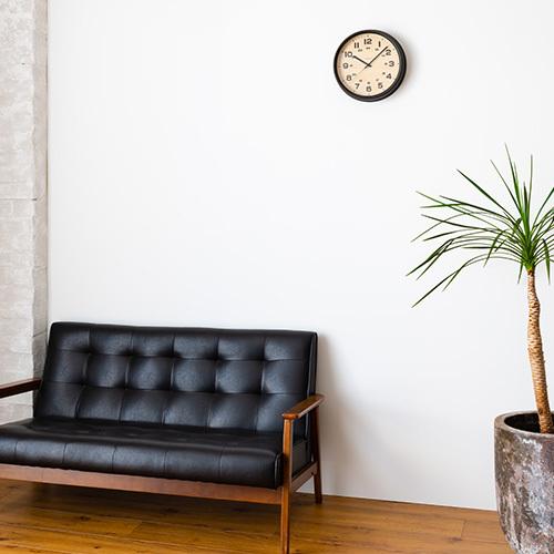 CHAMBRE BRAM CLOCK シャンブル ブラムクロック CH-050 掛け時計