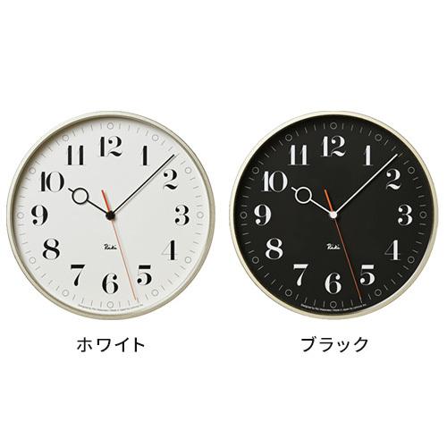 掛け時計 Lemnos RIKI RING CLOCK レムノス リキ リング クロック WR20-05 おまけ付き｜hotchpotch｜07