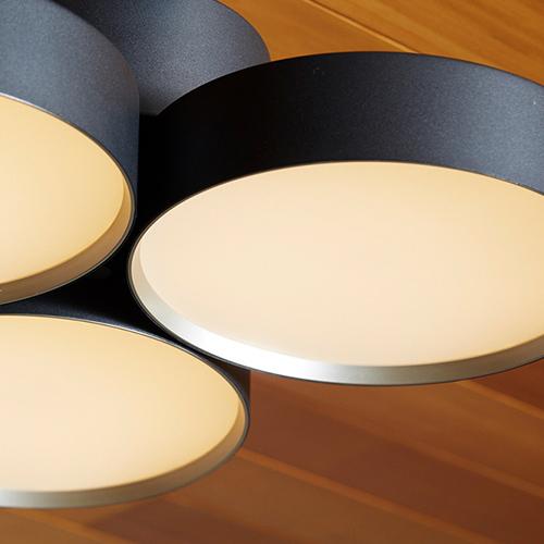 ARTWORKSTUDIO（アートワークスタジオ） シーリングライト 8畳