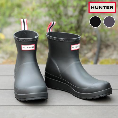 レインブーツ Hunter ハンター Wfsrma Womens Original Play Boot Short レディース 長靴 ショート丈 防水 正規販売店 ホッチポッチ自由が丘web Shop 通販 Paypayモール