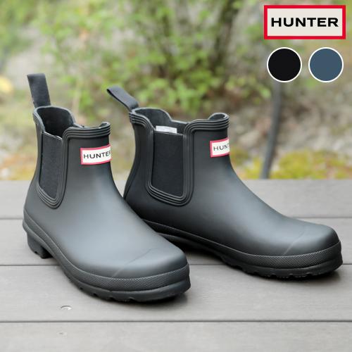 レインブーツ Hunter ハンター Wfs78rma Womens Original Chelsea レディース チェルシー 長靴 防水 正規販売店 ホッチポッチ自由が丘web Shop 通販 Paypayモール