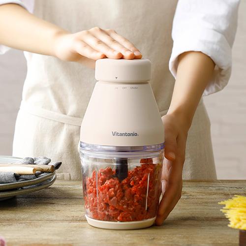 ビタントニオ（Vitantonio） ブレンダー 離乳食 フードプロセッサー