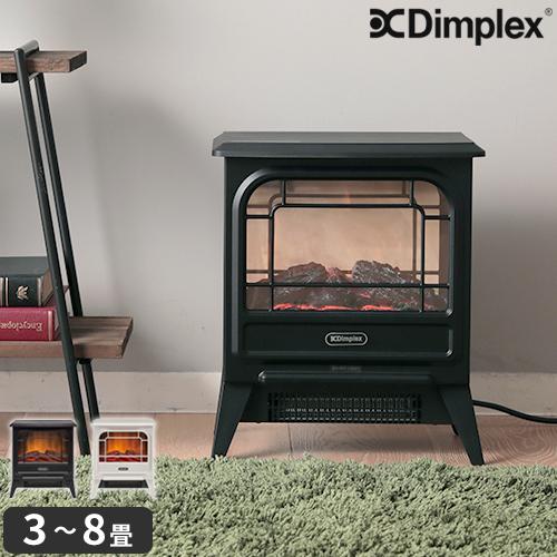 ファンヒーター 暖炉型 ディンプレックス Dimplex 電気暖炉 Micro 