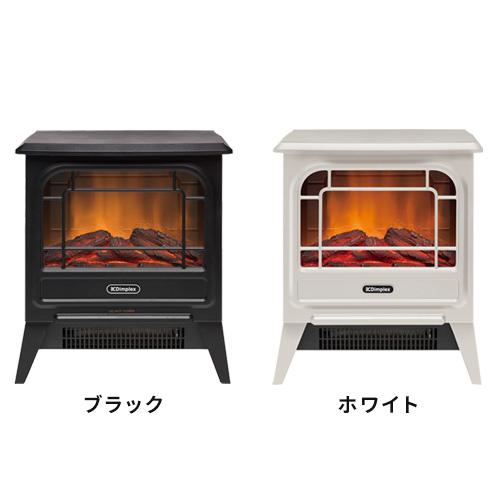 ファンヒーター 暖炉型 ディンプレックス Dimplex 電気暖炉 Micro Stove マイクロストーブ MCS12 小型 電気 薪ストーブ 室内 静音 暖房 足元 おしゃれ ギフト｜hotchpotch｜05