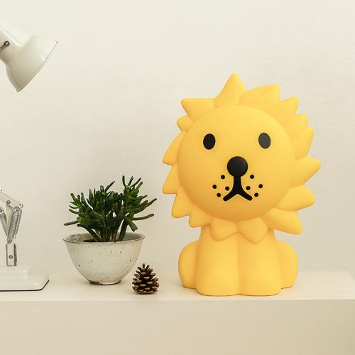 ミッフィー ミスターマリア Mr Maria フロアライト Star Light MM-010 特典付 グッズ ボリス ライオン LED ランプ かわいい 間接照明 ルームライト 出産祝い_13
