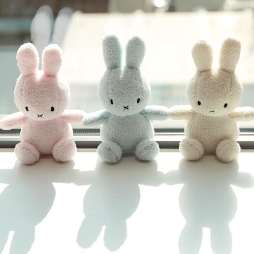 ミッフィー ボントントイズ BON TON TOYS ぬいぐるみ Terry