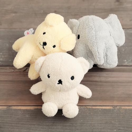 ミッフィー ボントントイズ BON TON TOYS ぬいぐるみ Terry テリー