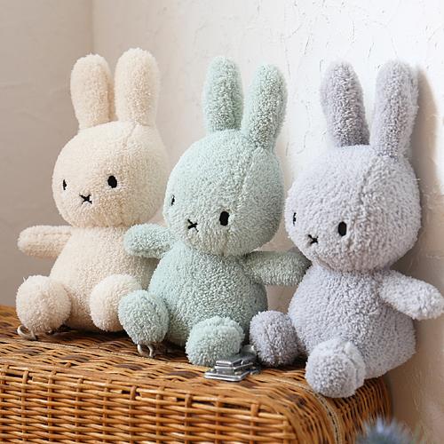 ミッフィー ボントントイズ BON TON TOYS ぬいぐるみ Terry テリー
