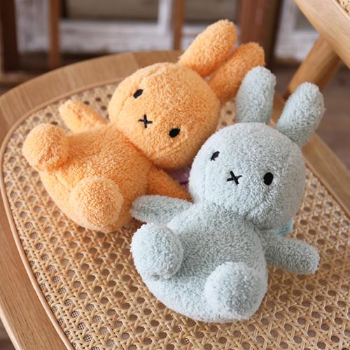 ミッフィー ボントントイズ BON TON TOYS ぬいぐるみ Terry テリー
