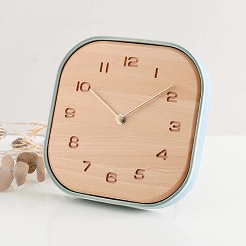 置き時計 掛け時計 シャンブル CHAMBRE TOUKI CLOCK CH-061 おしゃれ
