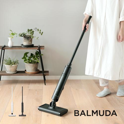 BALMUDA バルミューダ 掃除機 コードレス ザ・クリーナー ライト BALMUDA バルミューダ 掃除機 コードレス ザ・クリーナー ライト