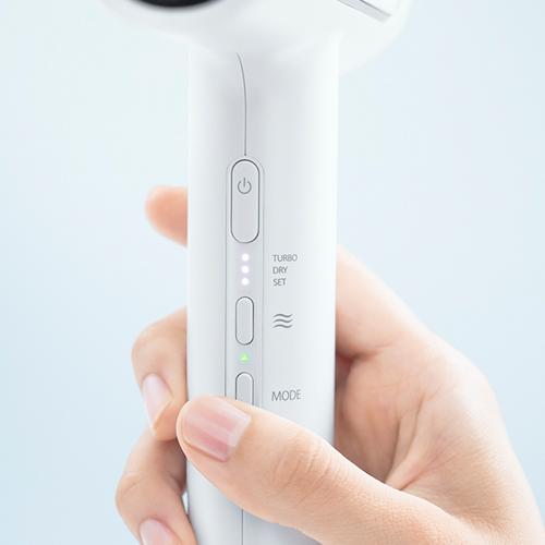 FESTINO ヘアドライヤー 大風量 フェスティノ ツヤモイスト FESTINO ヘアドライヤー 大風量 フェスティノ ツヤモイスト
