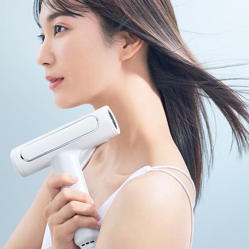 FESTINO ヘアドライヤー 大風量 フェスティノ ツヤモイスト FESTINO ヘアドライヤー 大風量 フェスティノ ツヤモイスト