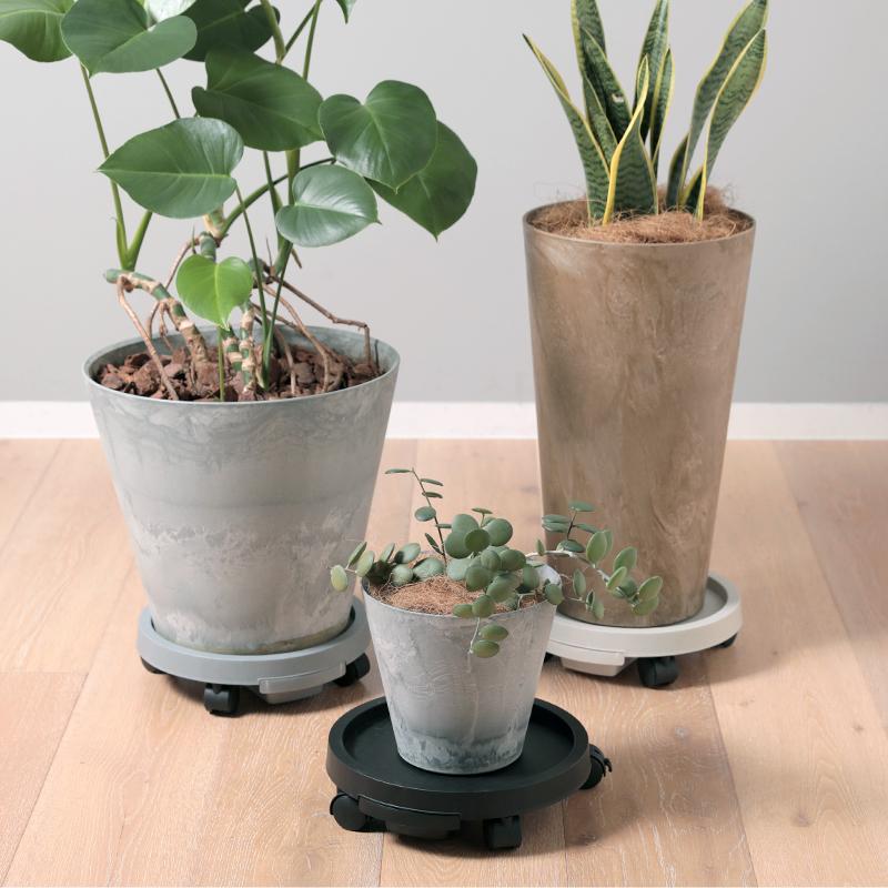 amabro（アマブロ） 受け皿 プランツトレイ PLANTS TRAY 1828 1829