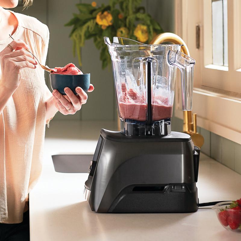 Vitamix ミキサー 氷対応 バイタミックス A3500i VM0188 フード Vitamix ミキサー 氷対応 バイタミックス A3500i VM0188 フード
