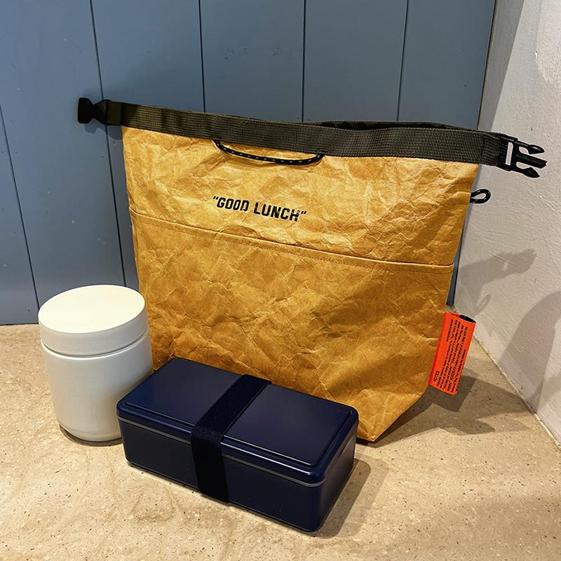 保冷バッグ お弁当 ウィークエンダー WEEKEND(ER) COOLBAG GOOD LUNCH
