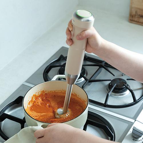 recolte ハンドブレンダー 離乳食 レコルト コードレス ハンディ recolte ハンドブレンダー 離乳食 レコルト コードレス ハンディ