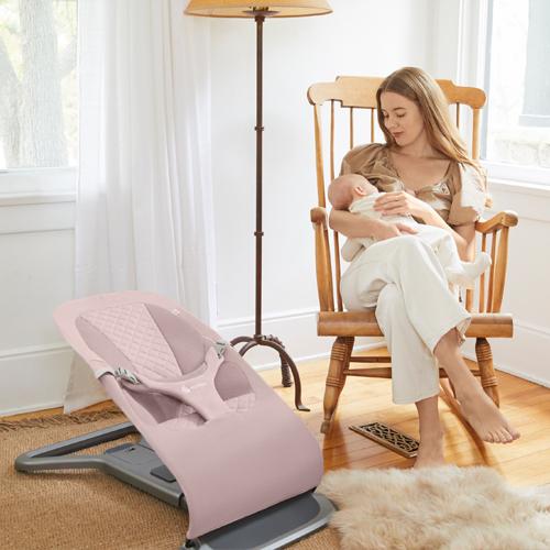 ergobaby エルゴベビー DADWAY ダッドウェイ evolve バウンサー 