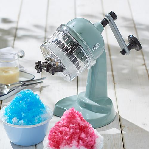 Toffy かき氷器 手動 トフィー コンパクトふわふわかき氷器 K Toffy かき氷器 手動 トフィー コンパクトふわふわかき氷器 K