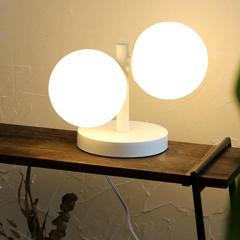 BRID（ブリッド） テーブルライト LED BRID TINY GLASS TABLE LIGHT