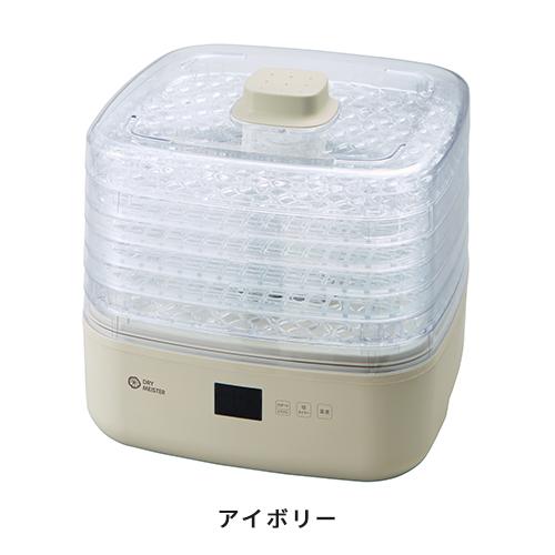 DRY MEISTER フードドライヤー APIX INTERNATIONAL（アピックス インターナショナル） フード