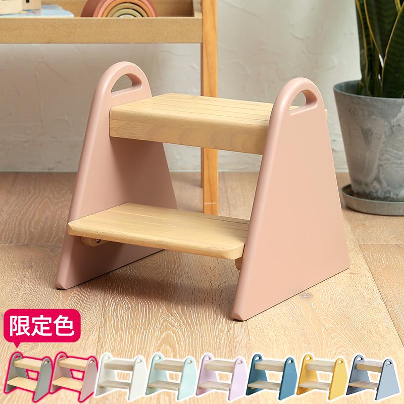 ステップ台　キッチン バディ　スツール キッズ ステップ 楽天市場】【在庫有り】【ステップ台】CORE PACIFIC キッチン