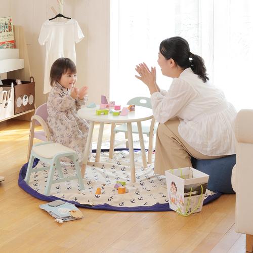 キッズチェア 木製 市場 Kids Arm Chair amy ILC-3434 幼児用 キッズチェア 木製 市場 Kids Arm Chair amy ILC-3434 幼児用