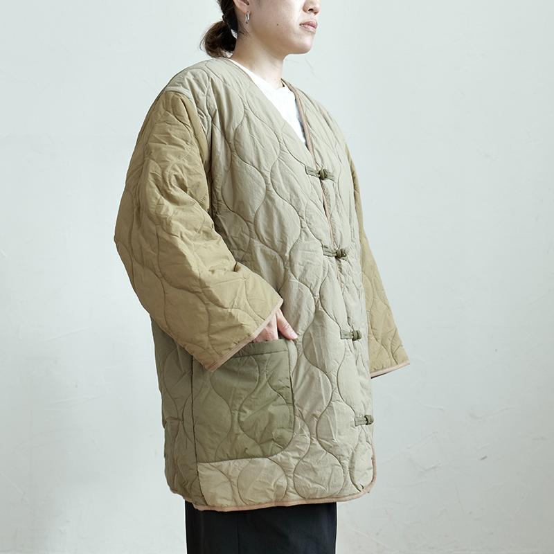 DAN-TEN はんてん メンズ ウィークエンダー WEEKEND(ER) M65