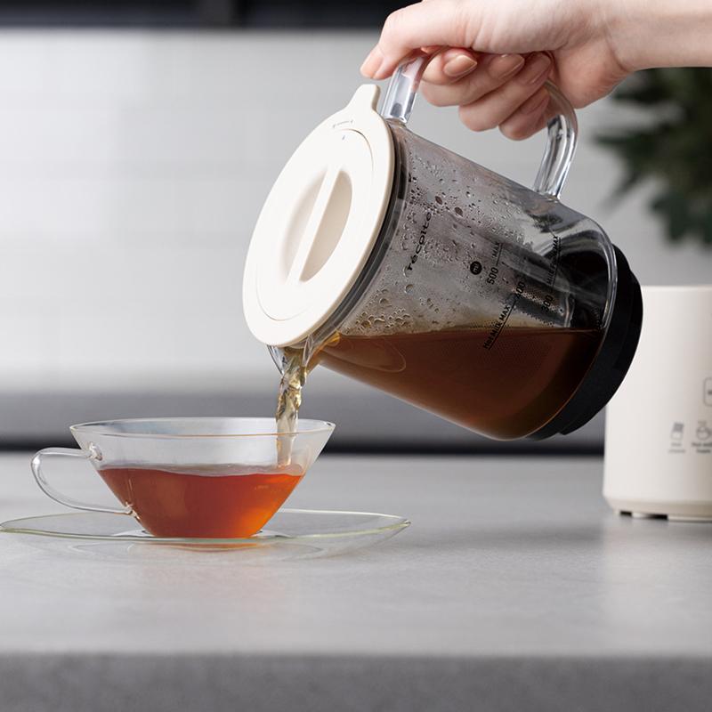 recolte（レコルト） ドリンクメーカー チョコレートドリンク ホット