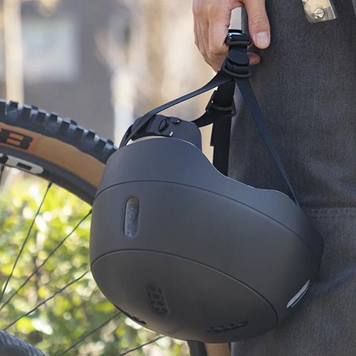 kumoa（クモア） ヘルメット 自転車用 デイリーユースキャップ