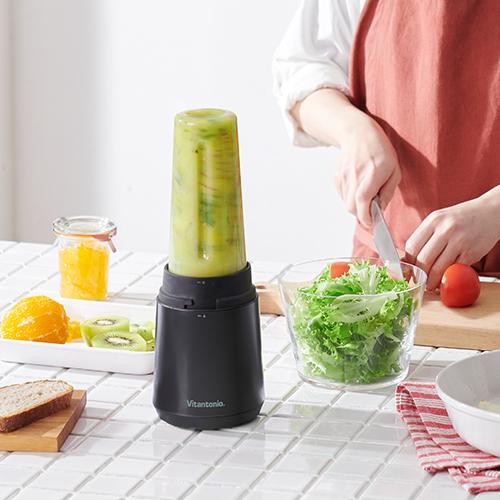 ビタントニオ（Vitantonio） ブレンダー ボトル マイボトルブレンダー