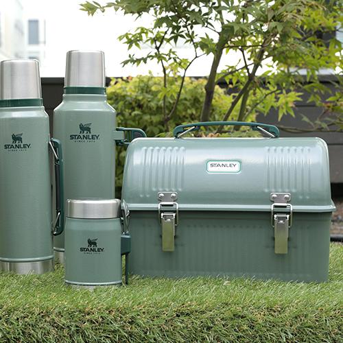 STANLEY スタンレー クラシックランチボックス 9.4L 01625