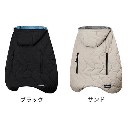 BabyHopper 防寒カバー WILD THINGS × ワイルドシングス ベビー