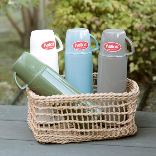 helios 水筒 魔法瓶 ヘリオス HELIOS Elegance 500ml 5609007