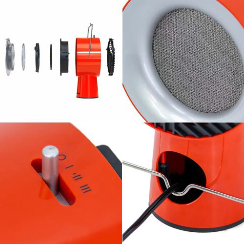 卓上レンジフード 換気扇 エアーフード AirHood Wired 卓上レンジフード 換気扇 エアーフード AirHood Wired