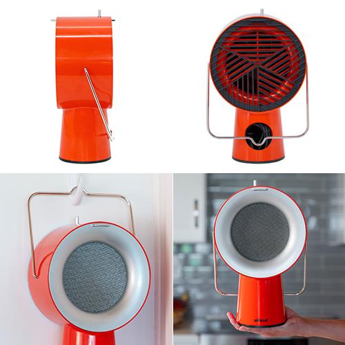 卓上レンジフード 換気扇 エアーフード AirHood Wired 卓上レンジフード 換気扇 エアーフード AirHood Wired