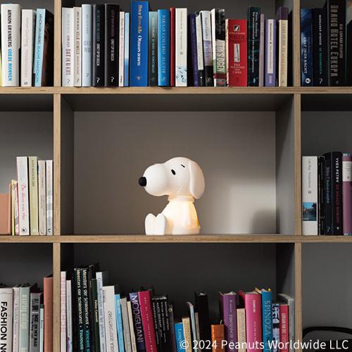 Mr Maria スヌーピー FIRST LIGHT SNOOPY ファーストライト 授乳