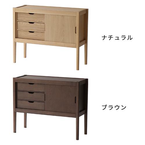 リビングボード 木製 市場 マルシェフ MARCHEF Dual Living Board MAK